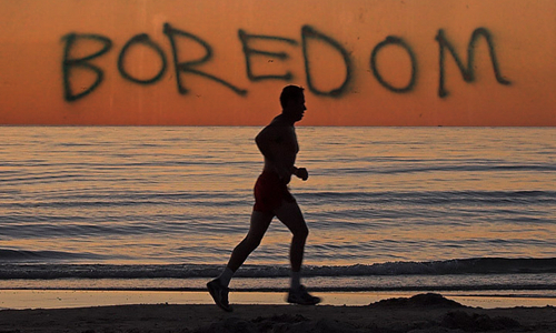 Motivation For Jogging Worldwiderunning Com